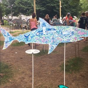 Meet your Posher, Shannon